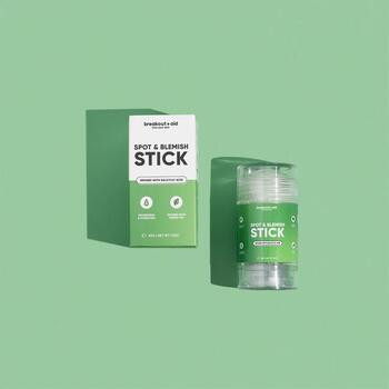 Spot & Blemish Stick - Kaolínová maska na problematickú pleť v tyčinke
